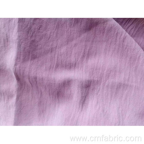 100% Polyester 180D CEY Airflow crepe Fabric